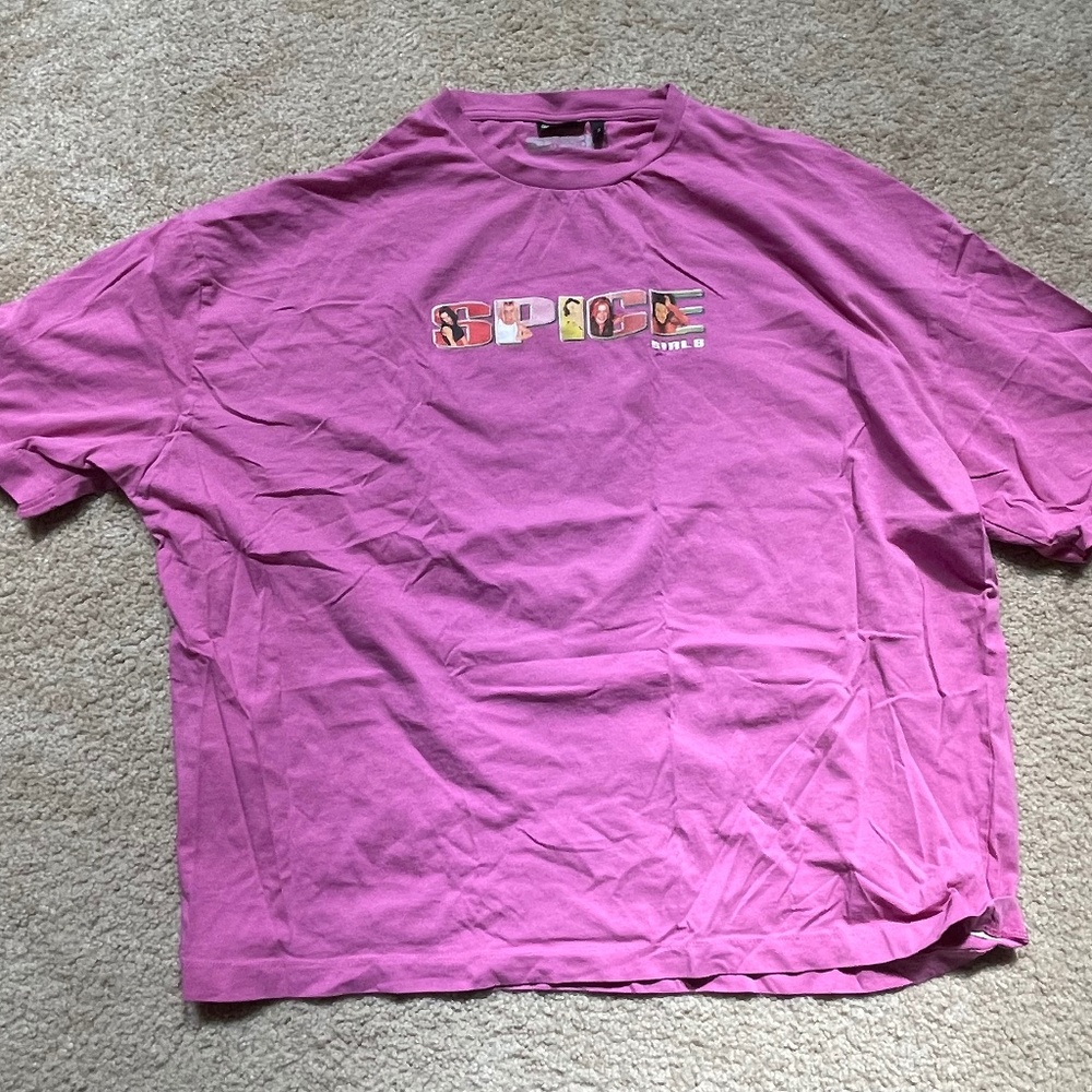 ASOS Graphic t shirt